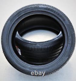 2 Tires Armstrong Blu-Trac HP 205/50R16 87Y AS A/S High Performance