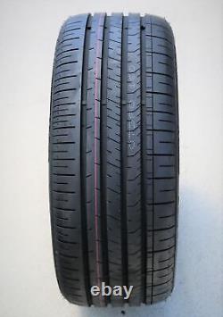 2 Tires Armstrong Blu-Trac HP 215/55R16 97W XL A/S Performance