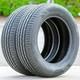 2 Tires Arroyo Grand Sport 2 205/65r16 95h As A/s Performance