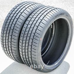 2 Tires Atlander Xsport-86 215/55ZR16 215/55R16 97W XL High Performance
