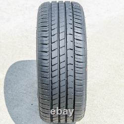 2 Tires Atlander Xsport-86 215/55ZR16 215/55R16 97W XL High Performance