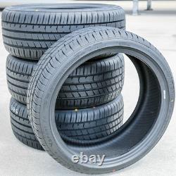 2 Tires Atlander Xsport-86 215/55ZR16 215/55R16 97W XL High Performance