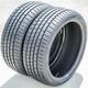 2 Tires Atlander Xsport-86 275/40zr20 275/40r20 106w Xl High Performance