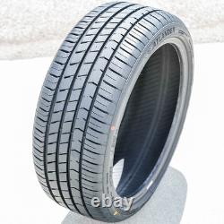 2 Tires Atlander Xsport-86 275/40ZR20 275/40R20 106W XL High Performance