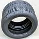 2 Tires Atlas Force Hp 215/65r16 98h A/s Performance M+s