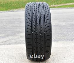 2 Tires Atlas Force UHP 205/35R18 81W XL A/S High Performance