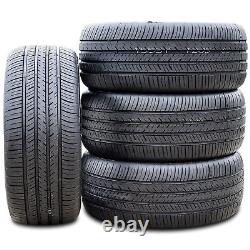 2 Tires Atlas Force UHP 205/40R18 86W XL A/S High Performance