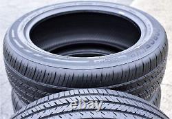 2 Tires Atlas Force UHP 215/35R18 XL AS A/S High Performance Tire
