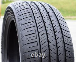2 Tires Atlas Force UHP 215/35R18 XL AS A/S High Performance Tire