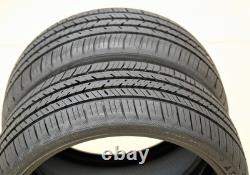2 Tires Atlas Force UHP 215/35R19 85V XL A/S Performance