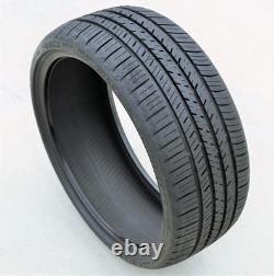 2 Tires Atlas Force UHP 215/35R19 85V XL A/S Performance