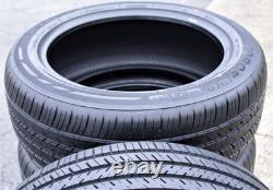 2 Tires Atlas Force UHP 255/35R18 94Y XL High Performance All Season