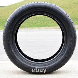 2 Tires Atlas Force UHP 255/35R18 94Y XL High Performance All Season