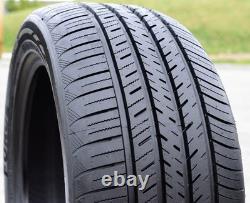 2 Tires Atlas Force UHP 255/35R18 94Y XL High Performance All Season