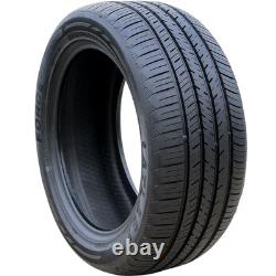 2 Tires Atlas Force UHP 255/35R18 94Y XL High Performance All Season