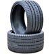 2 Tires Atlas Force Uhp 275/35r20 102y Xl A/s High Performance