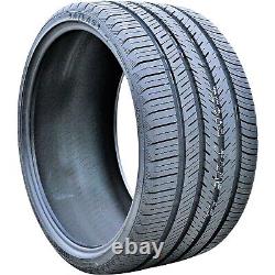 2 Tires Atlas Force UHP 275/35R20 102Y XL A/S High Performance