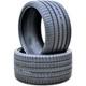 2 Tires Atlas Force Uhp 295/30r22 103v Xl As A/s Performance Tire