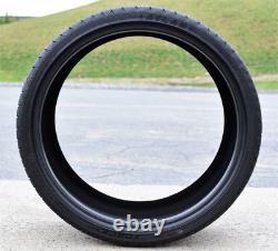 2 Tires Atlas Force UHP 295/30R22 103V XL AS A/S Performance Tire