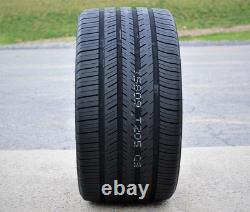 2 Tires Atlas Force UHP 295/30R22 103V XL AS A/S Performance Tire