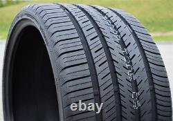 2 Tires Atlas Force UHP 295/30R22 103V XL AS A/S Performance Tire