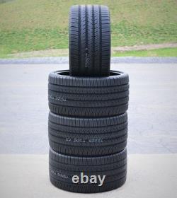 2 Tires Atlas Force UHP 295/30R22 103V XL AS A/S Performance Tire