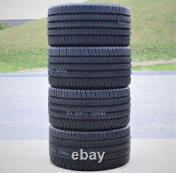 2 Tires Atlas Force UHP 295/30R22 103V XL AS A/S Performance Tire
