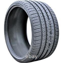 2 Tires Atlas Force UHP 295/30R22 103V XL AS A/S Performance Tire