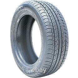 2 Tires Atturo AZ600 225/55R17 101H XL A/S All Season