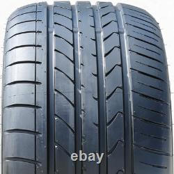 2 Tires Atturo AZ850 275/40R20 106Y XL High Performance