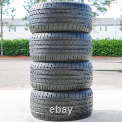 2 Tires Atturo AZ850 275/40R20 106Y XL High Performance