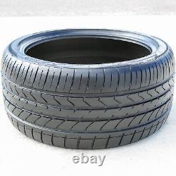 2 Tires Atturo AZ850 305/35R20 107Y XL Racing