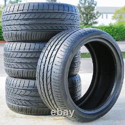 2 Tires Atturo AZ850 305/35R20 107Y XL Racing