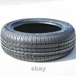 2 Tires Bearway BW360 205/55R16 91V AS A/S Performance