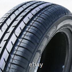 2 Tires Bearway BW360 205/55R16 91V AS A/S Performance