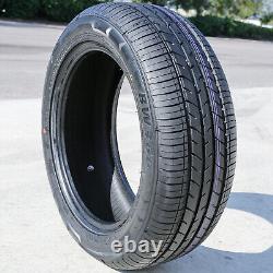 2 Tires Bearway BW360 205/55R16 91V AS A/S Performance