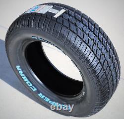 2 Tires Cooper Cobra Radial G/T 235/70R15 102T A/S All Season