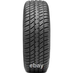 2 Tires Cooper Cobra Radial G/T 235/70R15 102T A/S All Season