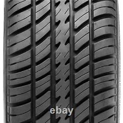 2 Tires Cooper Cobra Radial G/T 235/70R15 102T A/S All Season