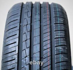 2 Tires Cosmo RC-17 225/60R16 98V A/S All Season