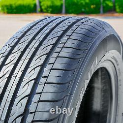 2 Tires Dcenti DC33 235/60R16 100H AS A/S All Season