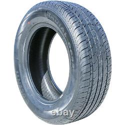 2 Tires Dcenti DC33 235/60R16 100H AS A/S All Season