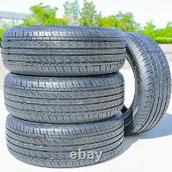 2 Tires Dcenti DC33 235/60R16 100H AS A/S All Season