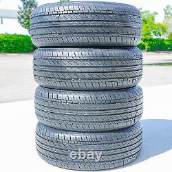 2 Tires Dcenti DC33 235/60R16 100H AS A/S All Season