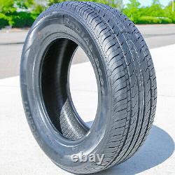 2 Tires Dcenti DC33 235/60R16 100H AS A/S All Season