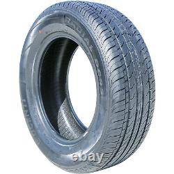 2 Tires Dcenti DC33 235/65R16 103H AS A/S All Season