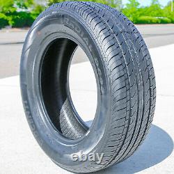 2 Tires Dcenti DC33 235/65R16 103H AS A/S All Season