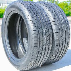 2 Tires Dcenti DC66 235/70R15 102T AS A/S All Season