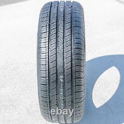 2 Tires Dcenti DC66 235/70R15 102T AS A/S All Season