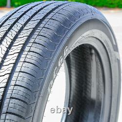 2 Tires Dcenti DC66 235/70R15 102T AS A/S All Season